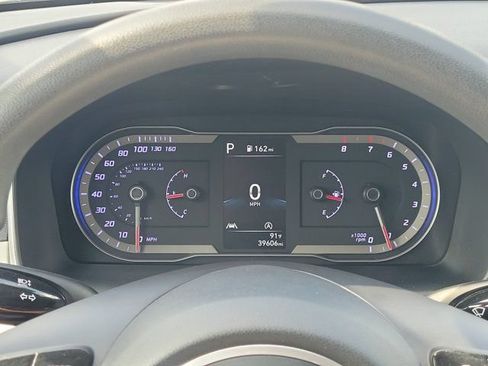 Used 2024 Hyundai Tucson SE FWD image 20