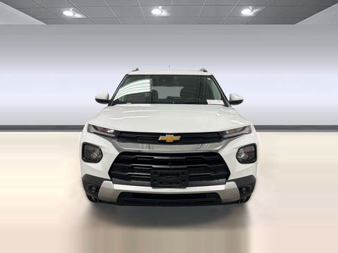 Used 2023 Chevrolet TrailBlazer LT FWD image 5