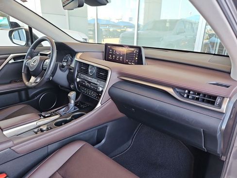 Used 2016 Lexus RX 350 FWD w/ Premium Package image 23