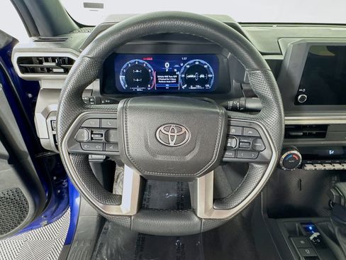 Certified 2024 Toyota Tacoma TRD Off-Road image 13