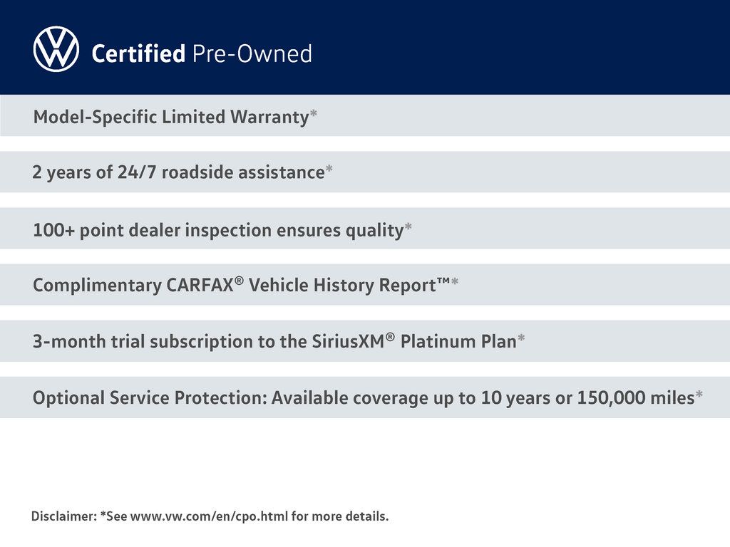 Certified 2023 Volkswagen Jetta SE w/ Panoramic Sunroof Package FWD image 4