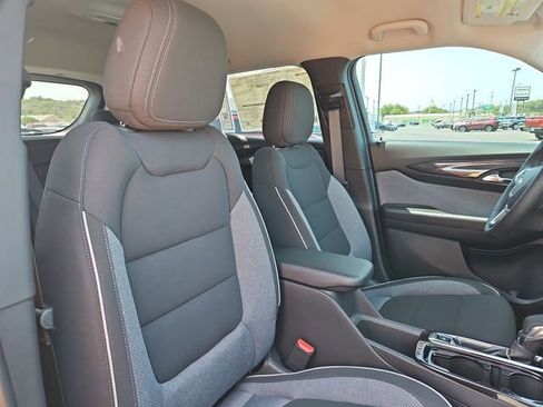 New 2025 Chevrolet TrailBlazer LT w/ Convenience Package image 23