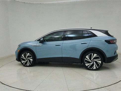 Used 2025 Volkswagen ID.4 Pro S Plus image 65