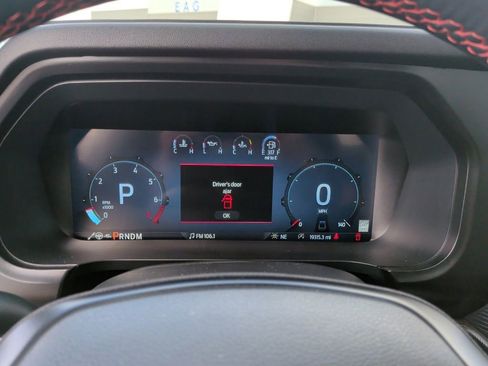 Used 2025 Ford F150 Raptor image 21