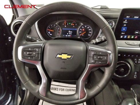 Used 2023 Chevrolet Blazer LT w/ Convenience Package image 10