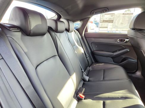 New 2026 Acura Integra A-Spec image 11