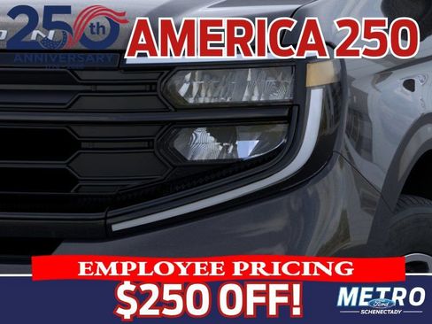 New 2026 Ford Expedition Active AWD/4WD image 18