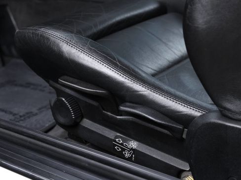 Used 1988 BMW M3 Coupe image 69