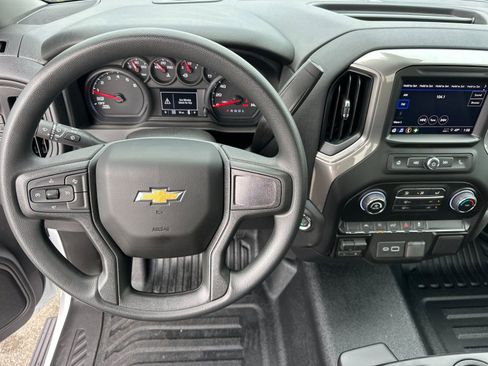 New 2026 Chevrolet Silverado 1500 W/T w/ WT Value Package image 13