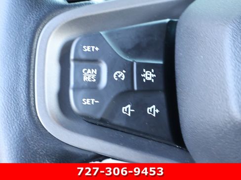 Used 2022 Ford Bronco Badlands w/ Sasquatch Package image 25