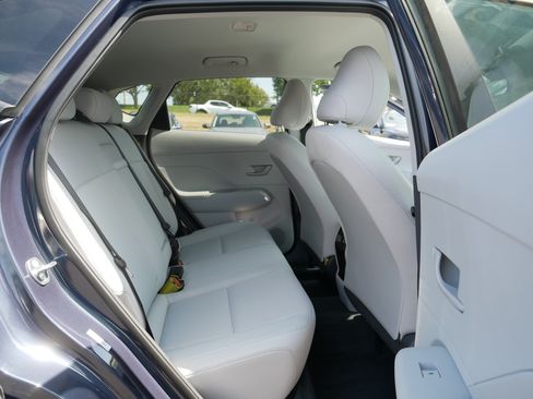 Certified 2026 Hyundai Kona SEL Sport AWD/4WD image 18