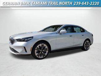 New 2026 BMW i5 eDrive40 video 1