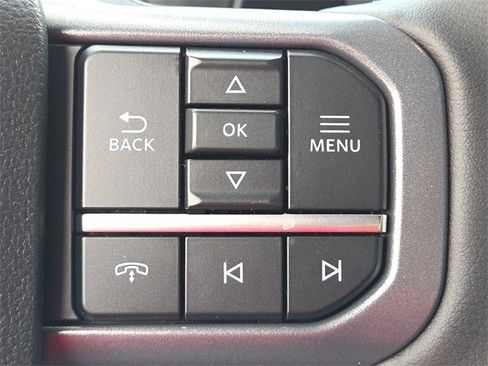 New 2025 Ford F250 Lariat w/ Lariat Ultimate Package image 23