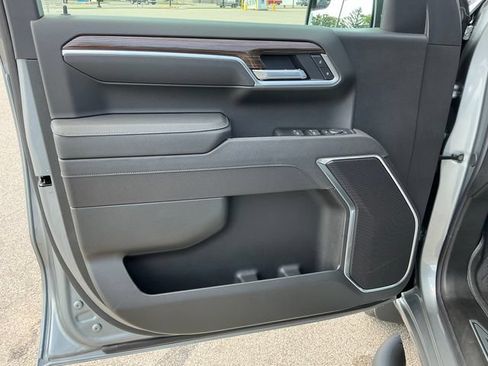 New 2026 Chevrolet Silverado 1500 RST w/ RST Select Package AWD/4WD image 5