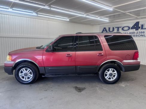 Used 2003 Ford Expedition XLT image 8