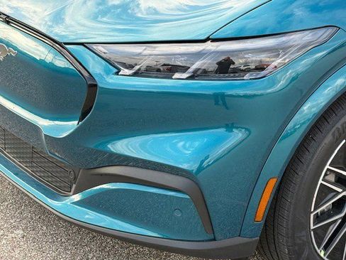 New 2026 Ford Mustang Mach-E Premium AWD/4WD image 9