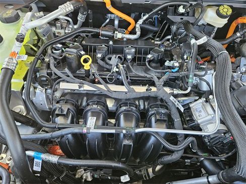 New 2025 Lincoln Corsair Grand Touring w/ Equipment Group 301A image 30