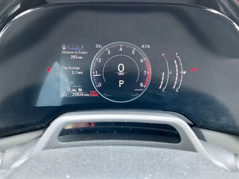 Used 2024 Lexus RX 350 Premium w/ Convenience Package AWD/4WD image 22