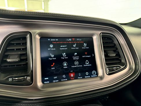 Used 2023 Dodge Challenger R/T Scat Pack w/ Plus Package image 26