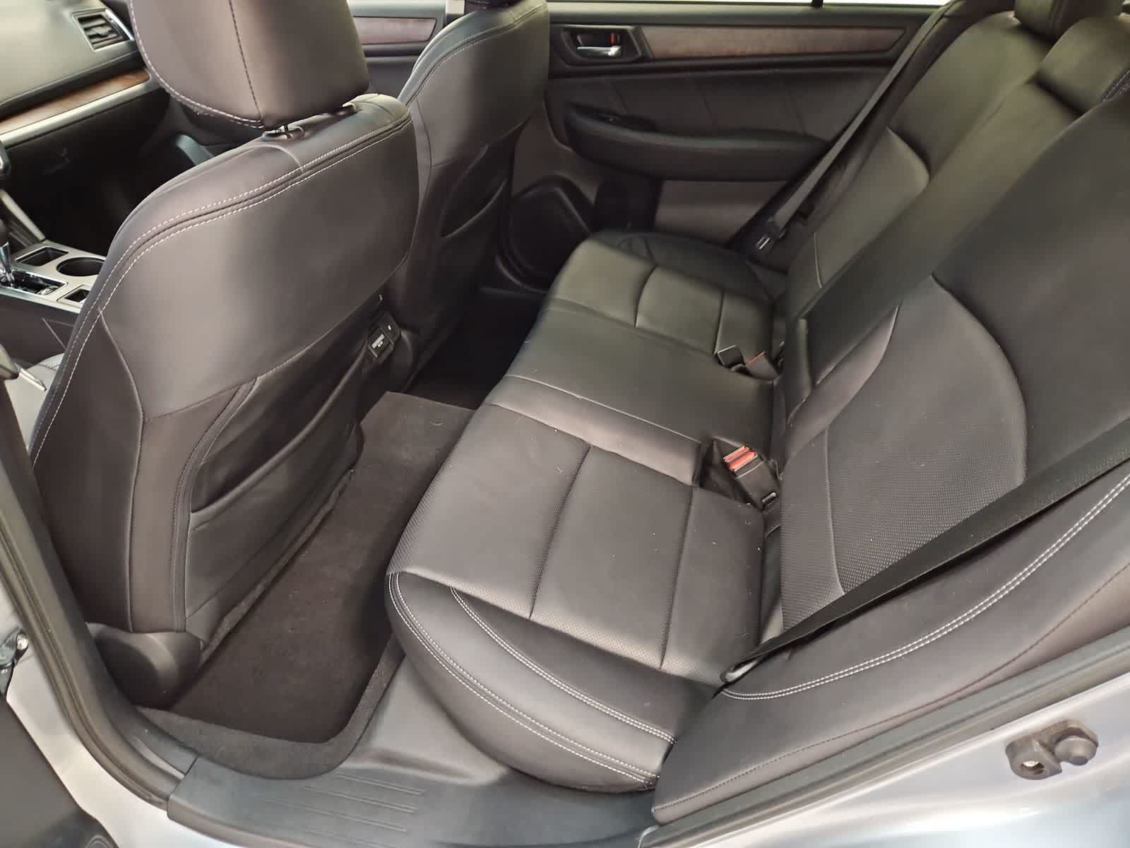 Used 2018 Subaru Outback 2.5i Limited AWD/4WD image 22