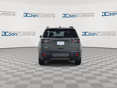 New 2026 Jeep Cherokee Limited AWD/4WD image 7
