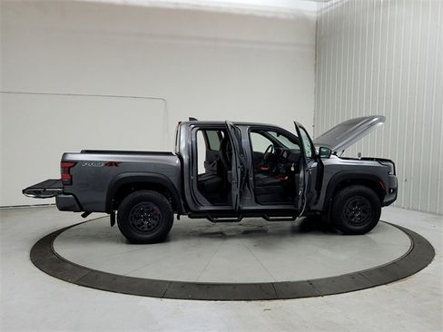 New 2026 Nissan Frontier PRO-4X w/ Pro Premium Package image 16
