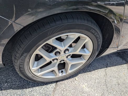 Used 2019 Chevrolet Impala LS FWD image 18