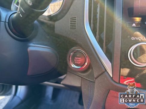 Certified 2023 Subaru Crosstrek Hybrid w/ Moonroof Package w/Navigation image 21