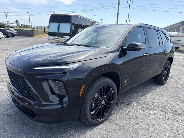 New 2026 Buick Enclave Sport Touring w/ Power Package AWD/4WD image 3