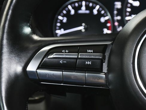 Used 2022 MAZDA CX-30 2.5 Turbo w/ Premium Package image 34