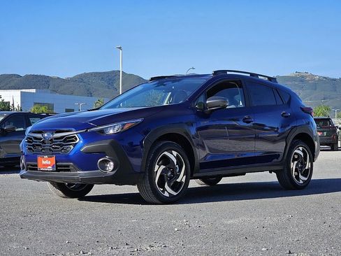 New 2026 Subaru Crosstrek 2.5i Limited AWD/4WD image 6