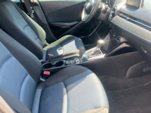 Used 2016 Scion iA image 9