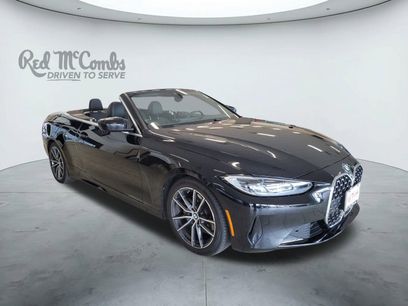 Used 2024 BMW 430i Convertible