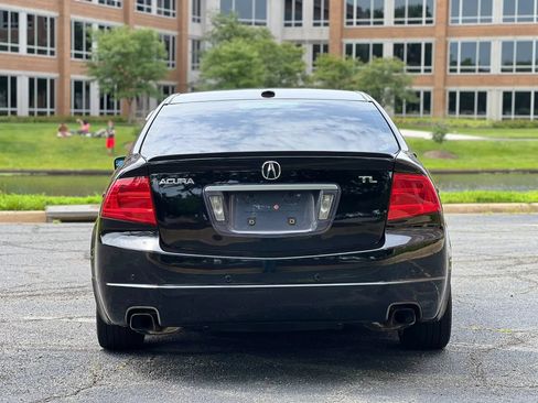 Used 2006 Acura TL FWD image 4