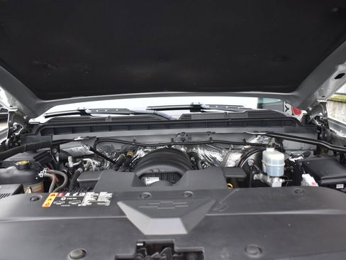 Used 2018 Chevrolet Silverado 1500 LT w/ All Star Edition image 27