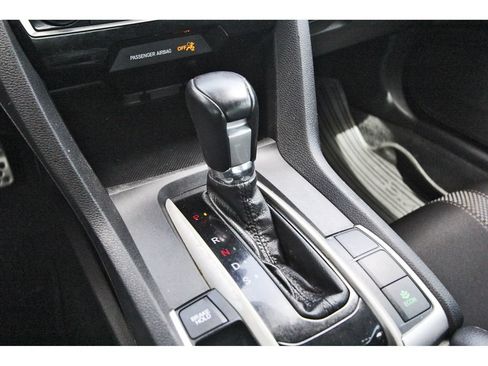 Used 2020 Honda Civic Sport image 22