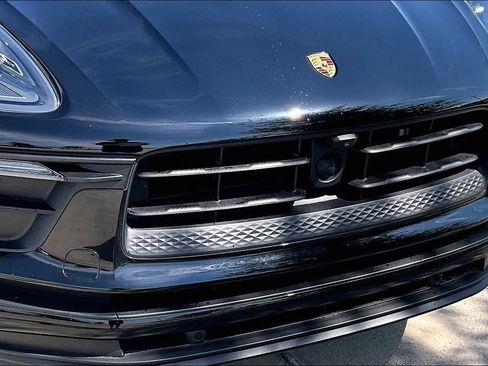 Used 2024 Porsche Macan w/ Premium Plus Package AWD/4WD image 33
