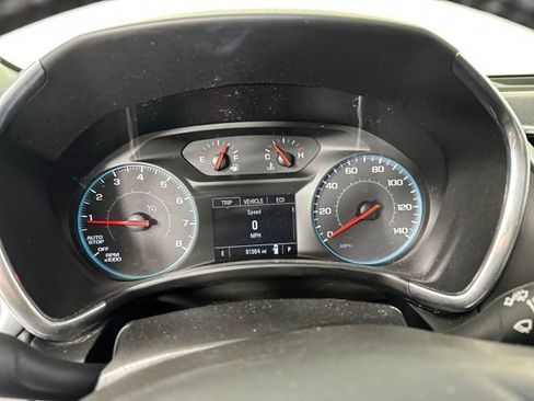 Used 2018 Chevrolet Equinox LT image 17