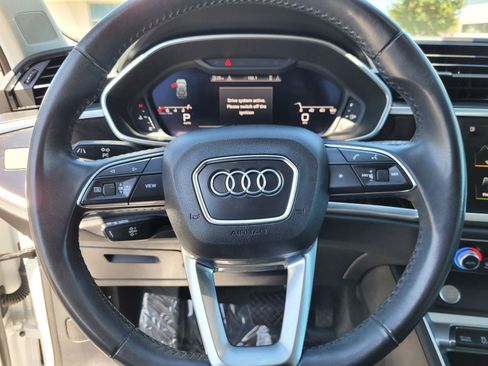 Used 2019 Audi Q3 2.0T Premium Plus w/ Premium Plus Package AWD/4WD image 34