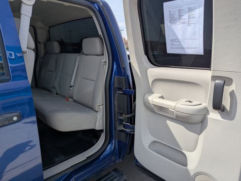 Used 2013 Chevrolet Silverado 1500 LT image 27