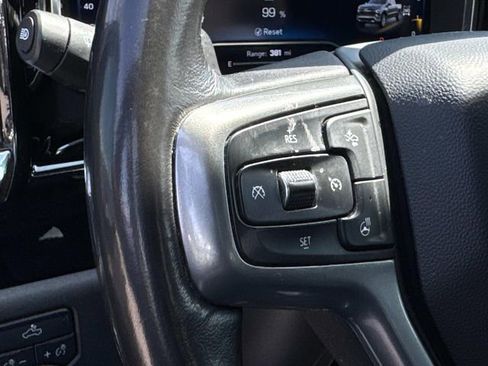 Used 2023 Chevrolet Silverado 1500 RST w/ Z71 Off-Road Package image 25