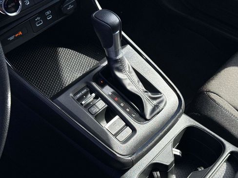 Certified 2024 Honda CR-V EX image 26