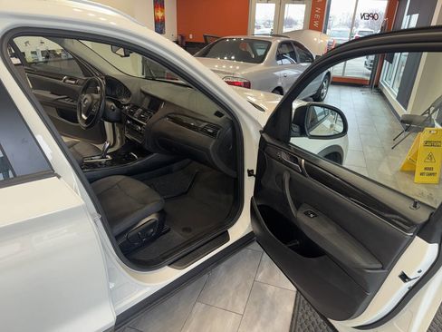 Used 2016 BMW X3 xDrive28i image 21