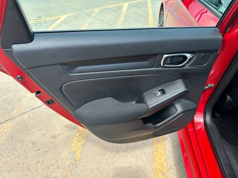 Used 2022 Honda Civic Sport image 22