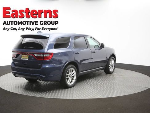 Used 2021 Dodge Durango R/T AWD/4WD image 42