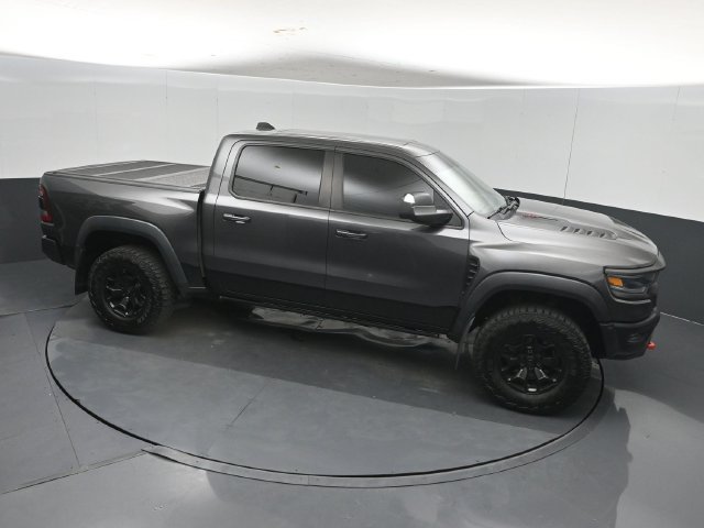 Used 2022 RAM 1500 TRX w/ TRX Level 1 Equipment Group AWD/4WD image 44