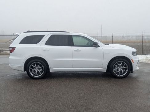 New 2026 Dodge Durango GT image 2