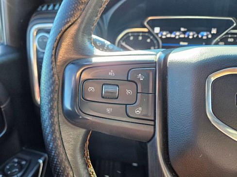 Used 2021 GMC Sierra 1500 AT4 w/ AT4 Value Package image 13