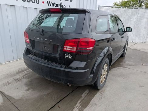 Used 2012 Dodge Journey American Value Package FWD image 15