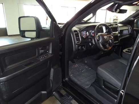 Used 2025 RAM 3500 Tradesman AWD/4WD image 8